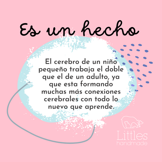 "¿Por qué mi niño pequeño es tan emocional?" ¿Te lo preguntas mucho? ¡Porque lo hacemos! 🤔
