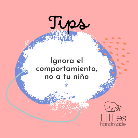 ¿Cómo lidiar con los berrinches de mi pequeño?