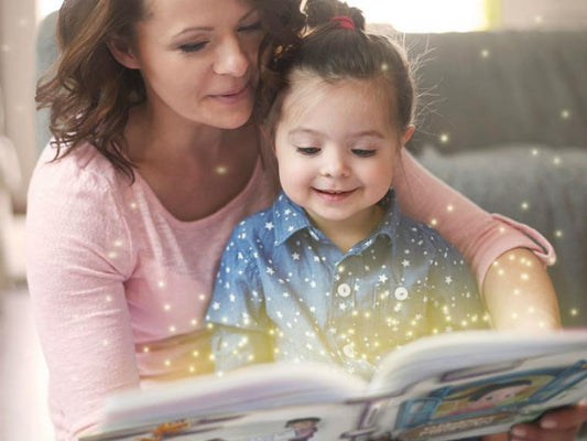 Cuentos infantiles de valores