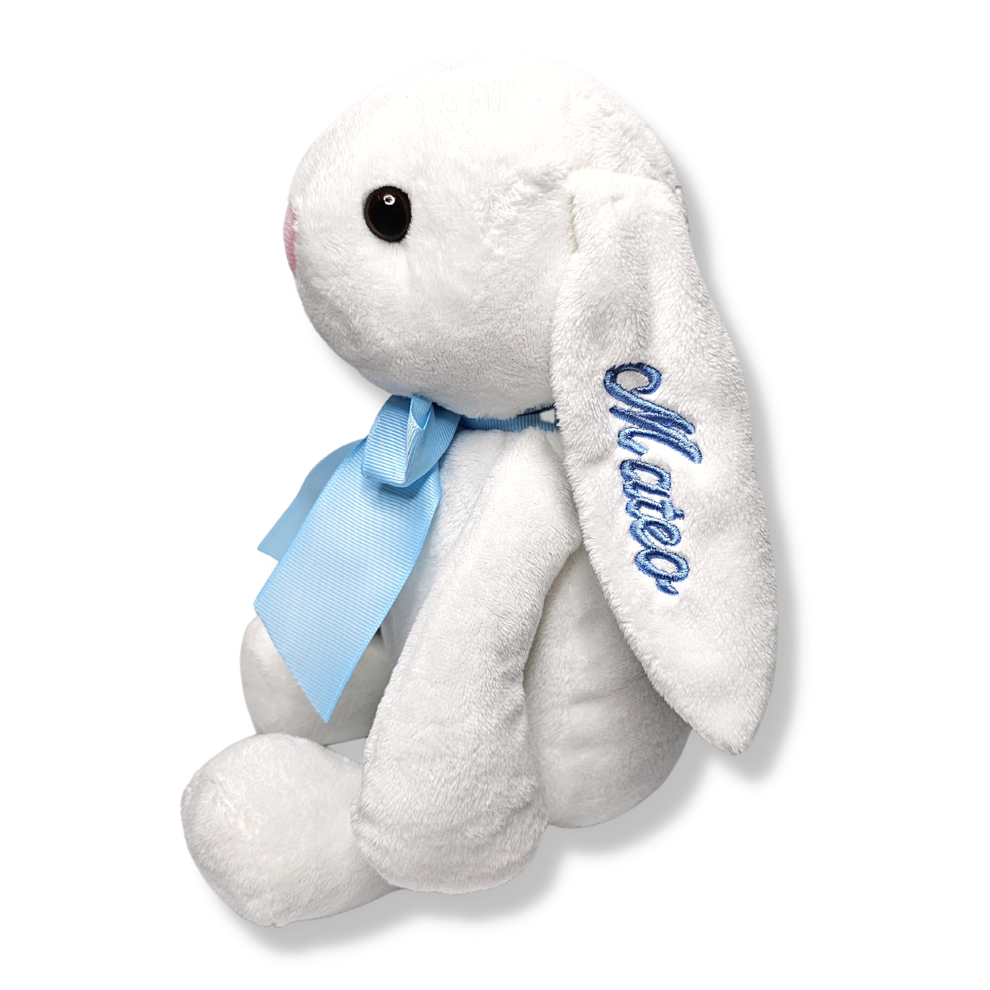 Conejito plush