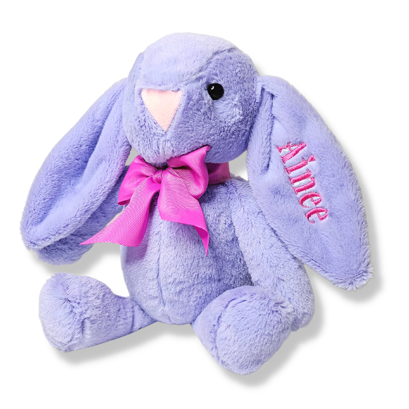 Conejito plush