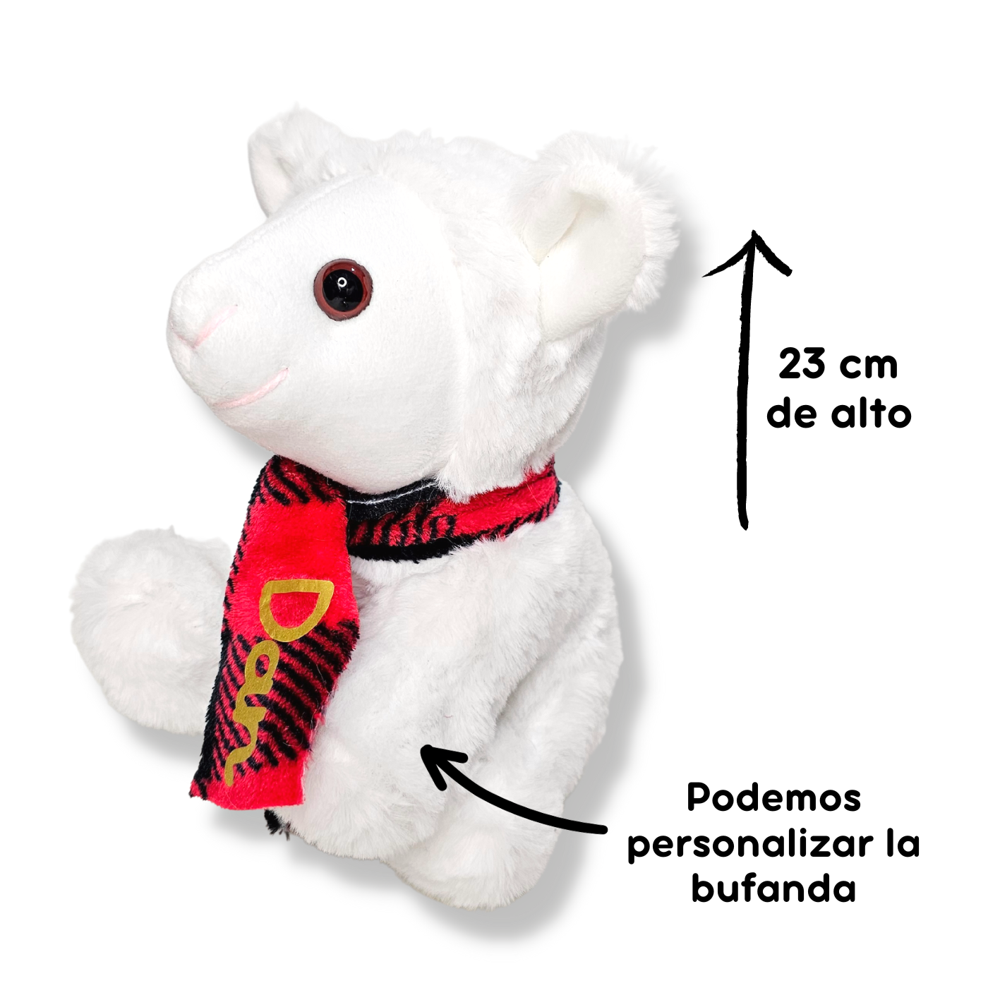 borreguito de la abundancia