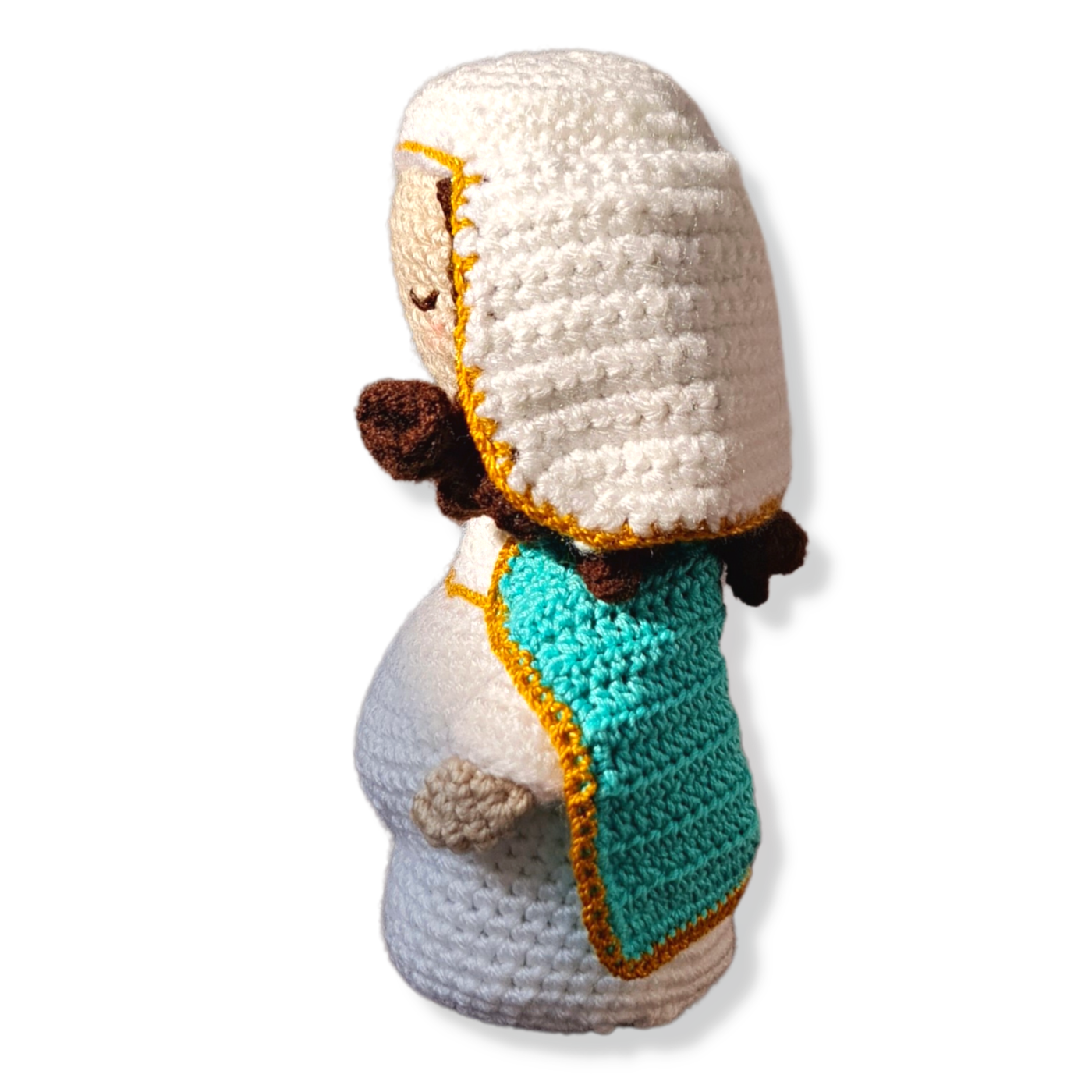 Virgencita