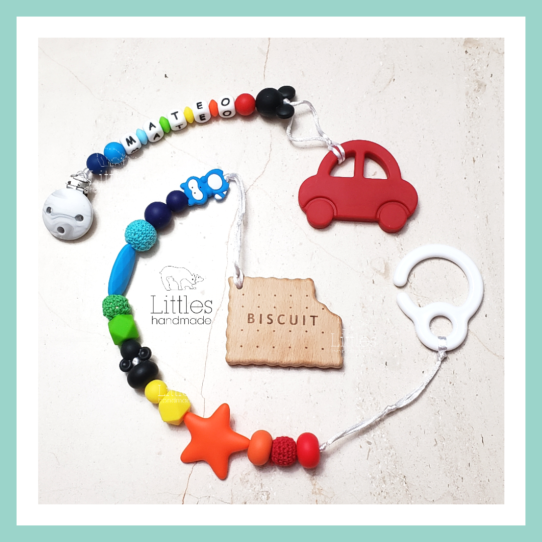 kit carreola y portachupon