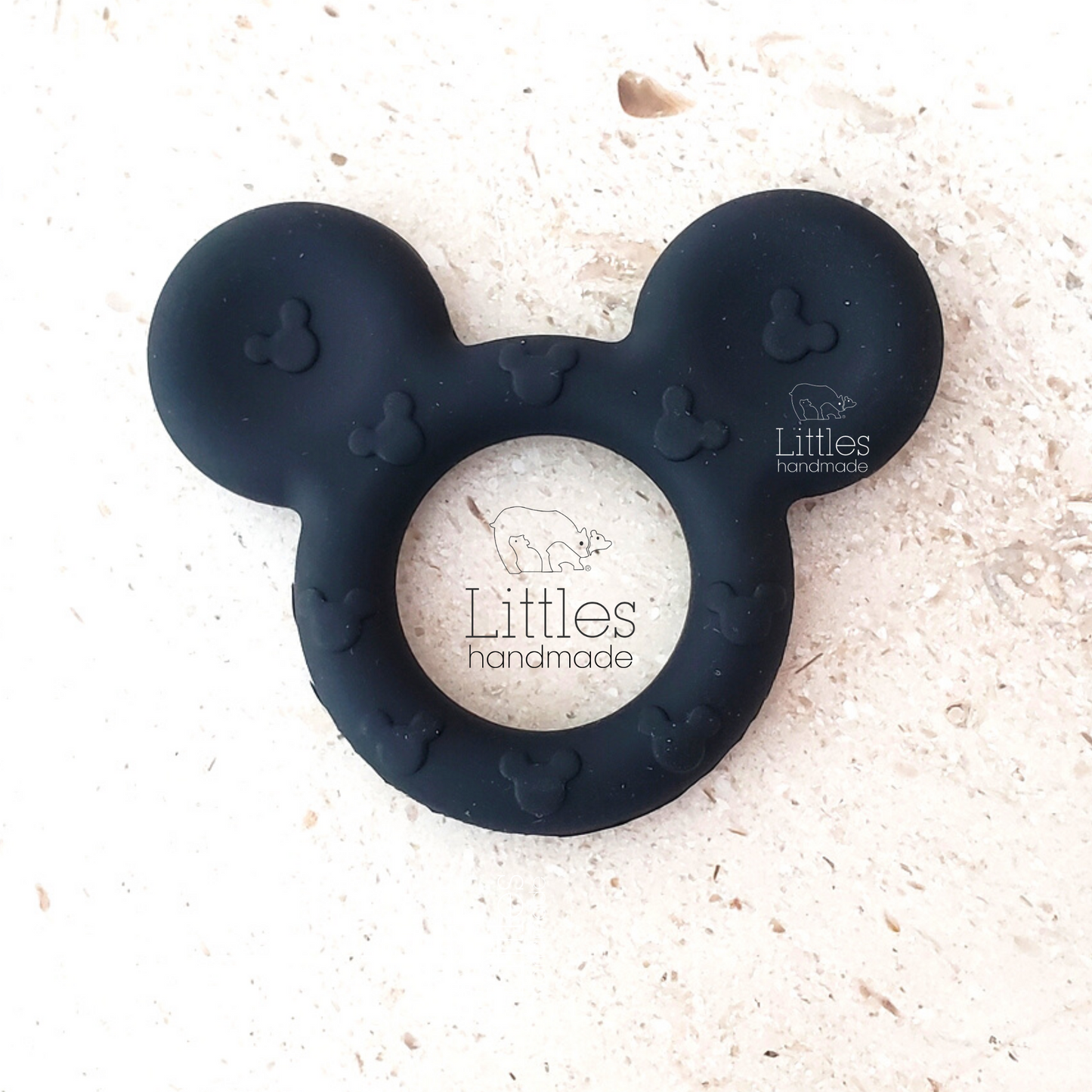 Mordedera mickey