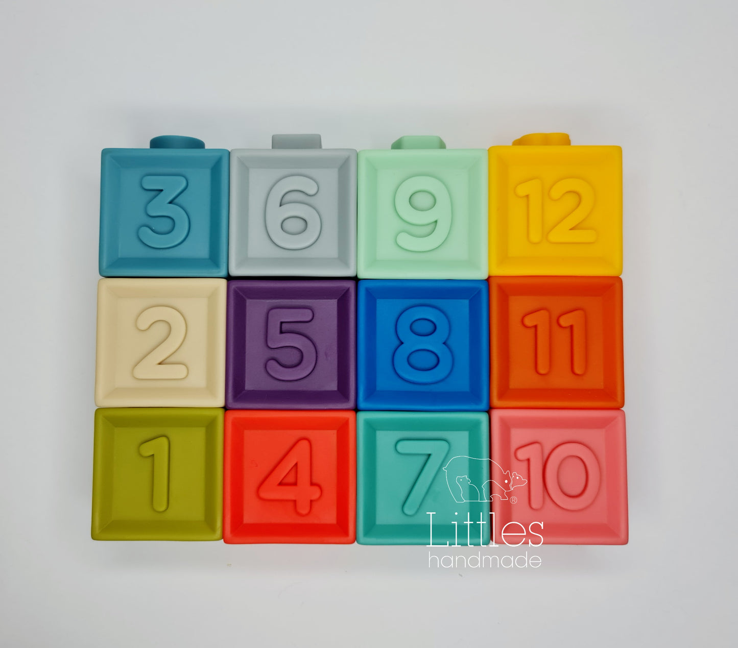 Cubos didacticos