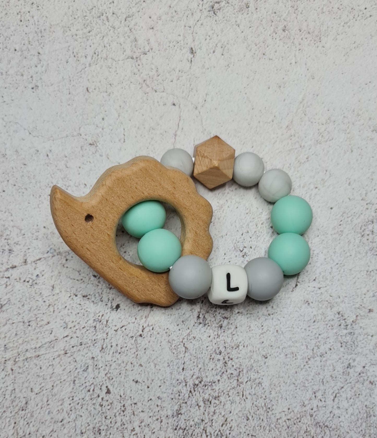 Pulsera sensorial 2
