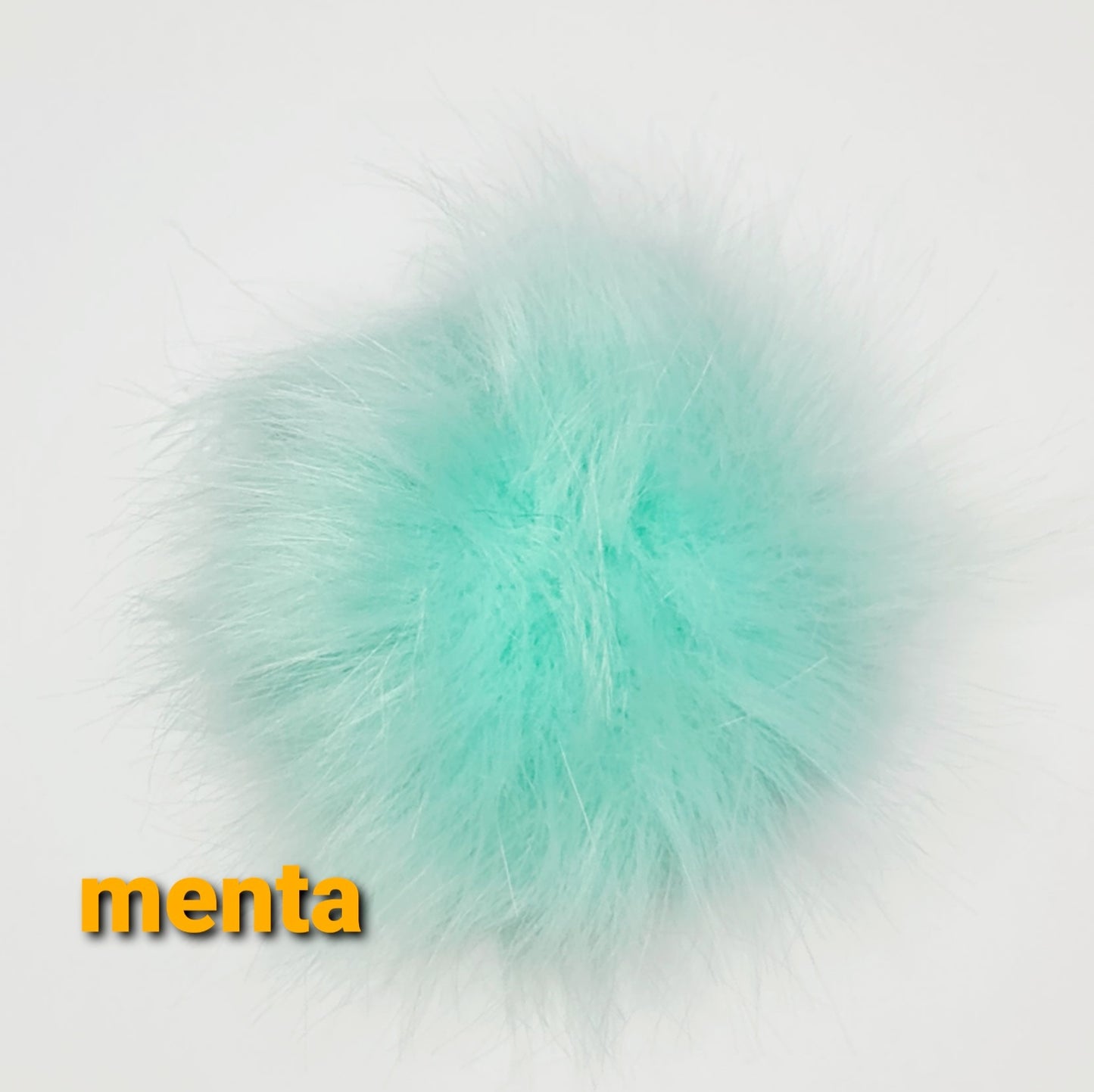 Pompones adicionales