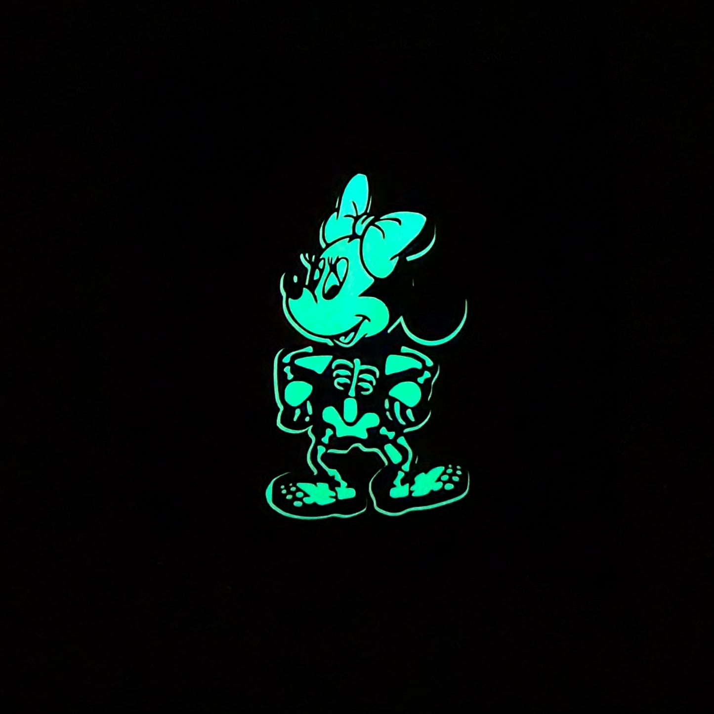 Bolsa Minnie