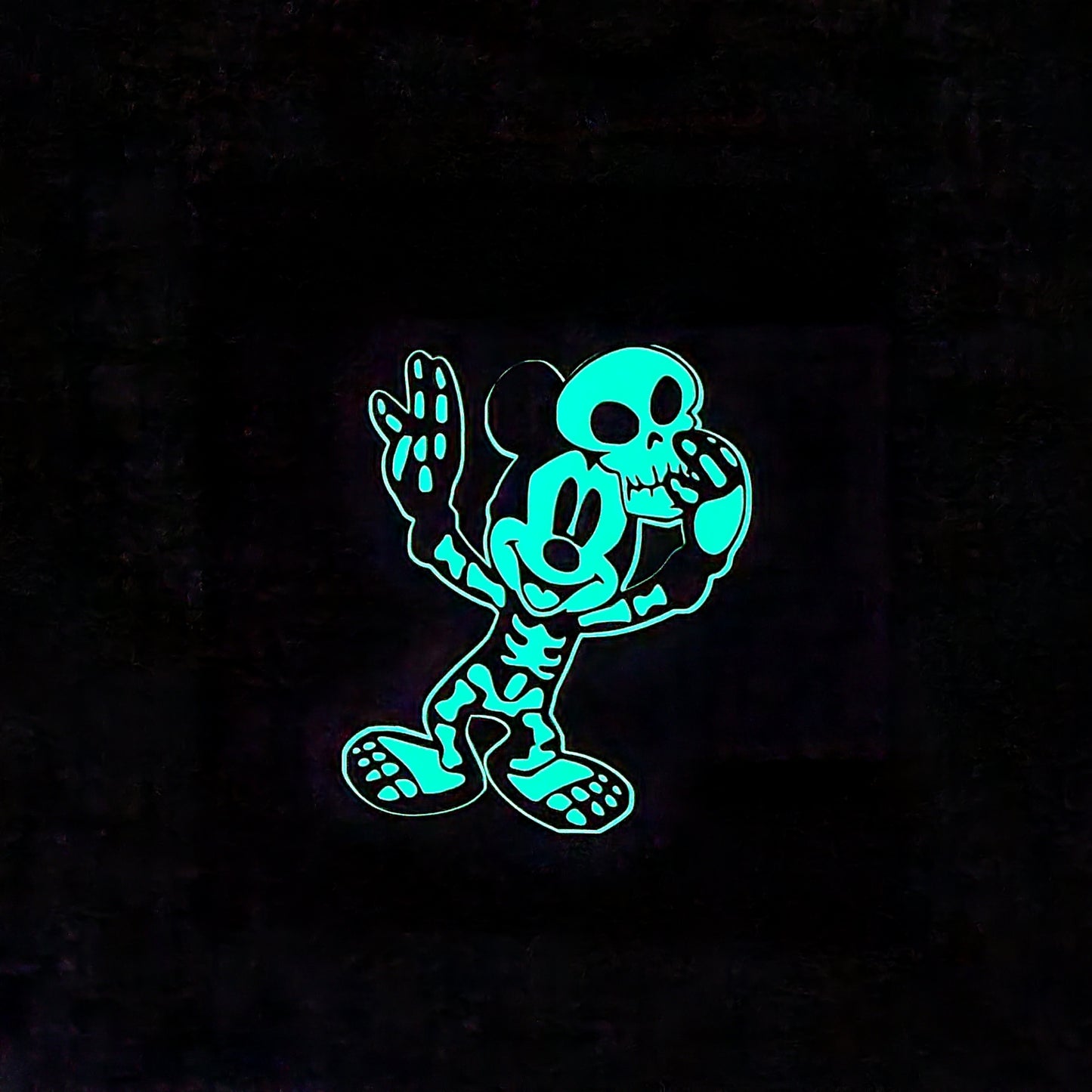 Bolsa Mickey