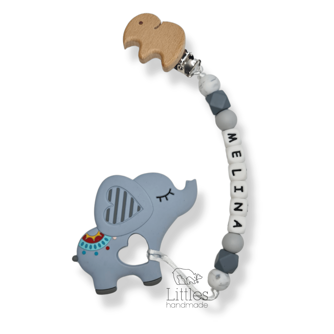Kit elefante completo