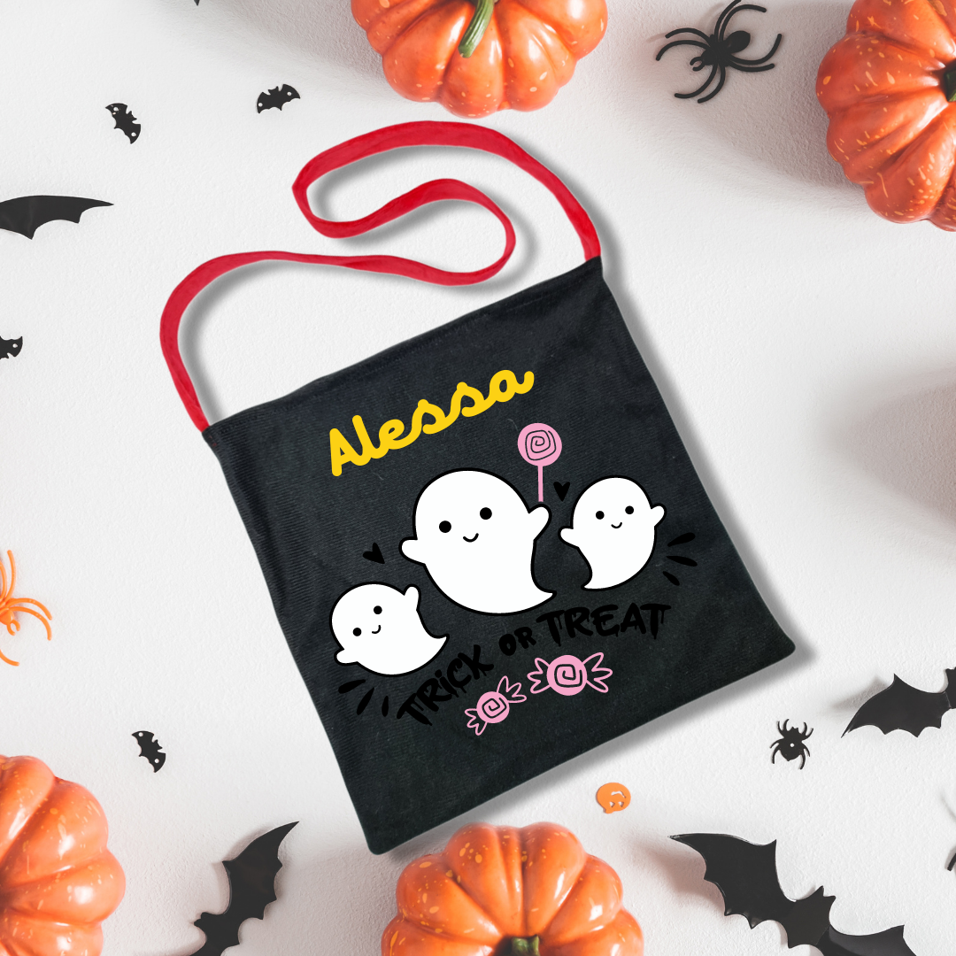 Bolsa fantasmas