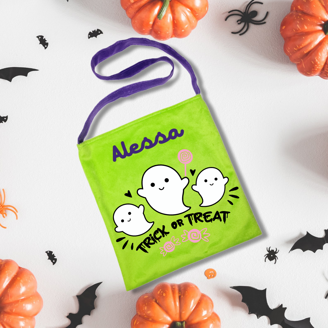 Bolsa fantasmas