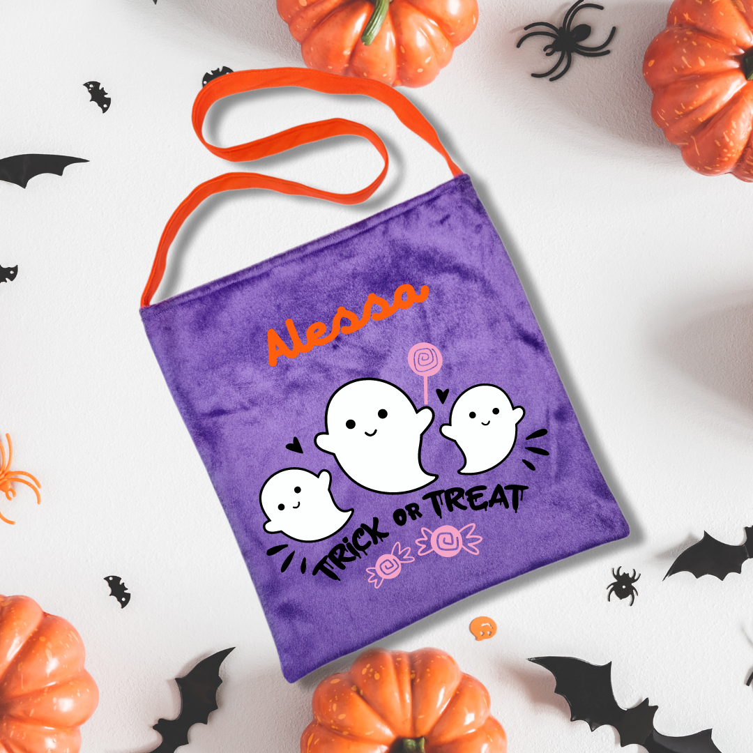 Bolsa fantasmas
