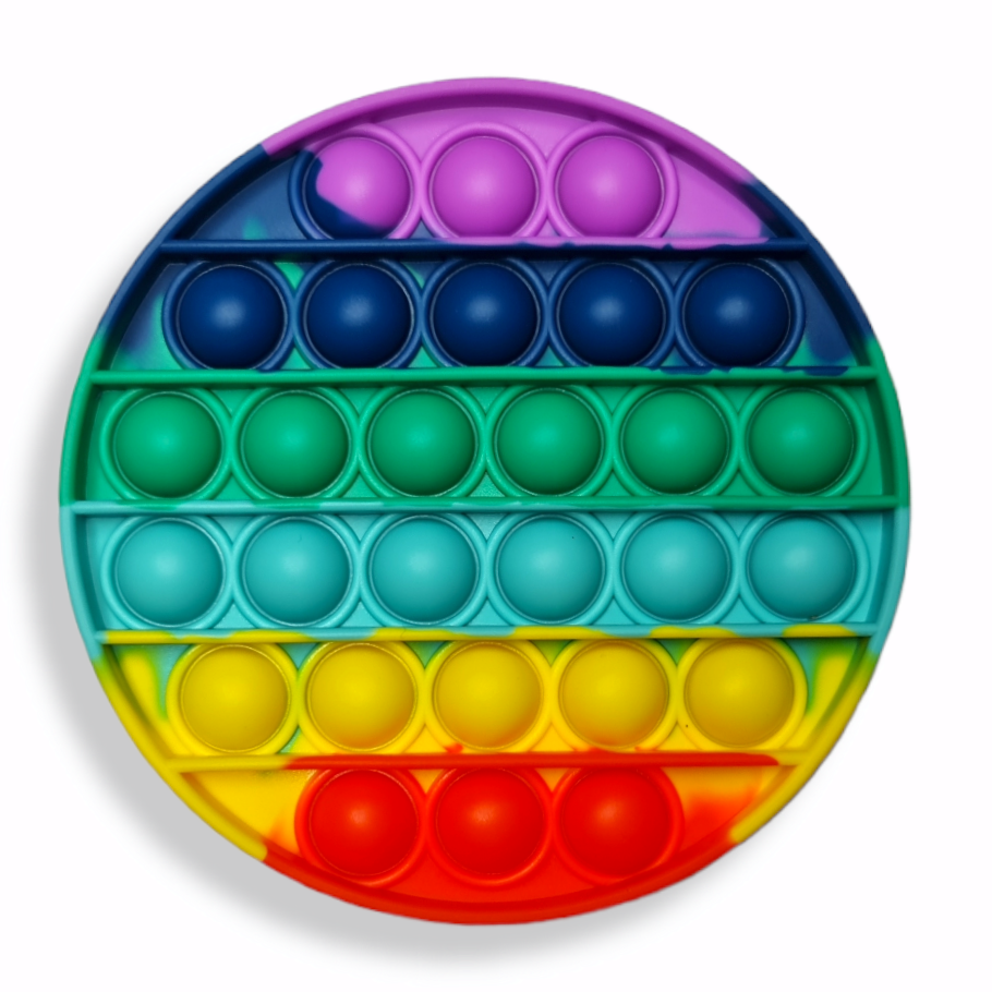 Pop it circulo
