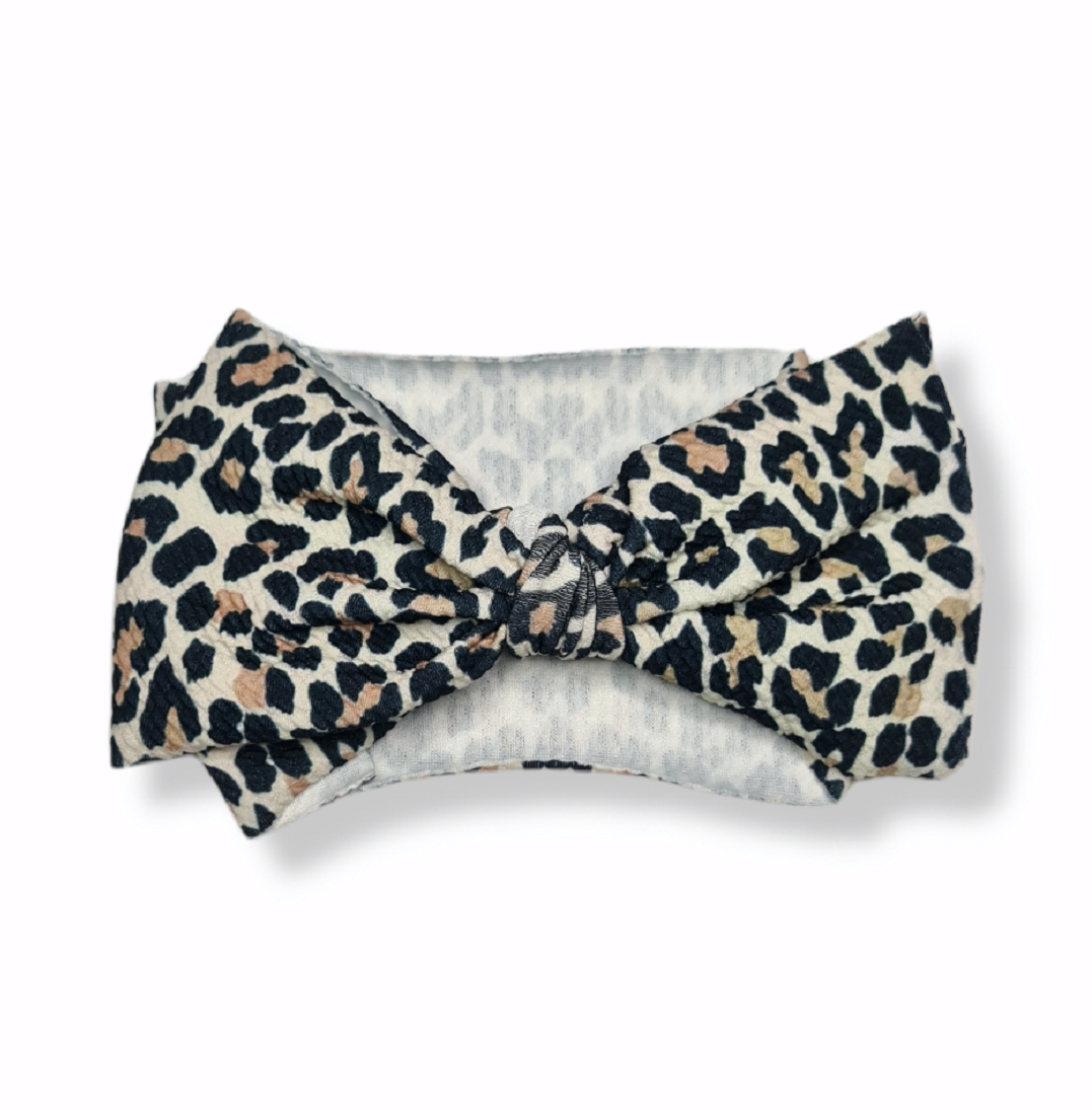 Head wraps 1 a 2 años