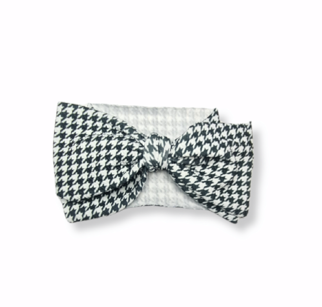Head wraps 1 a 2 años