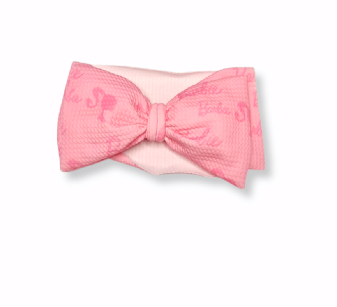 Head wraps 6 a 12 meses