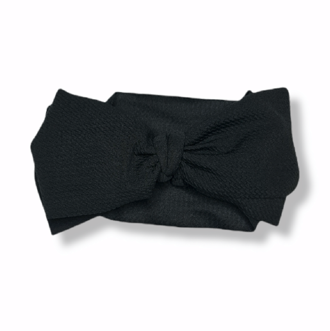 Head wraps 6 a 12 meses