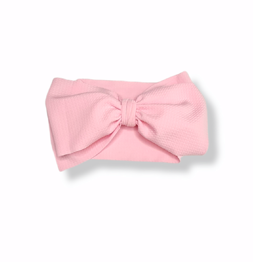 Head wraps 1 a 2 años