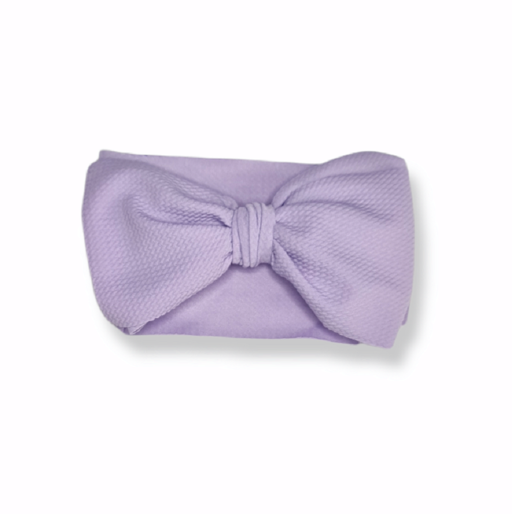 Head wraps 1 a 2 años
