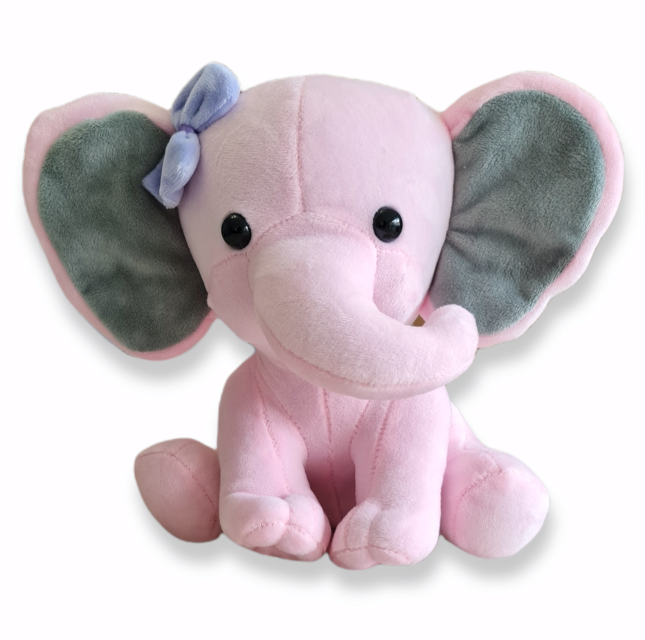 Elefante estrellas primeros días