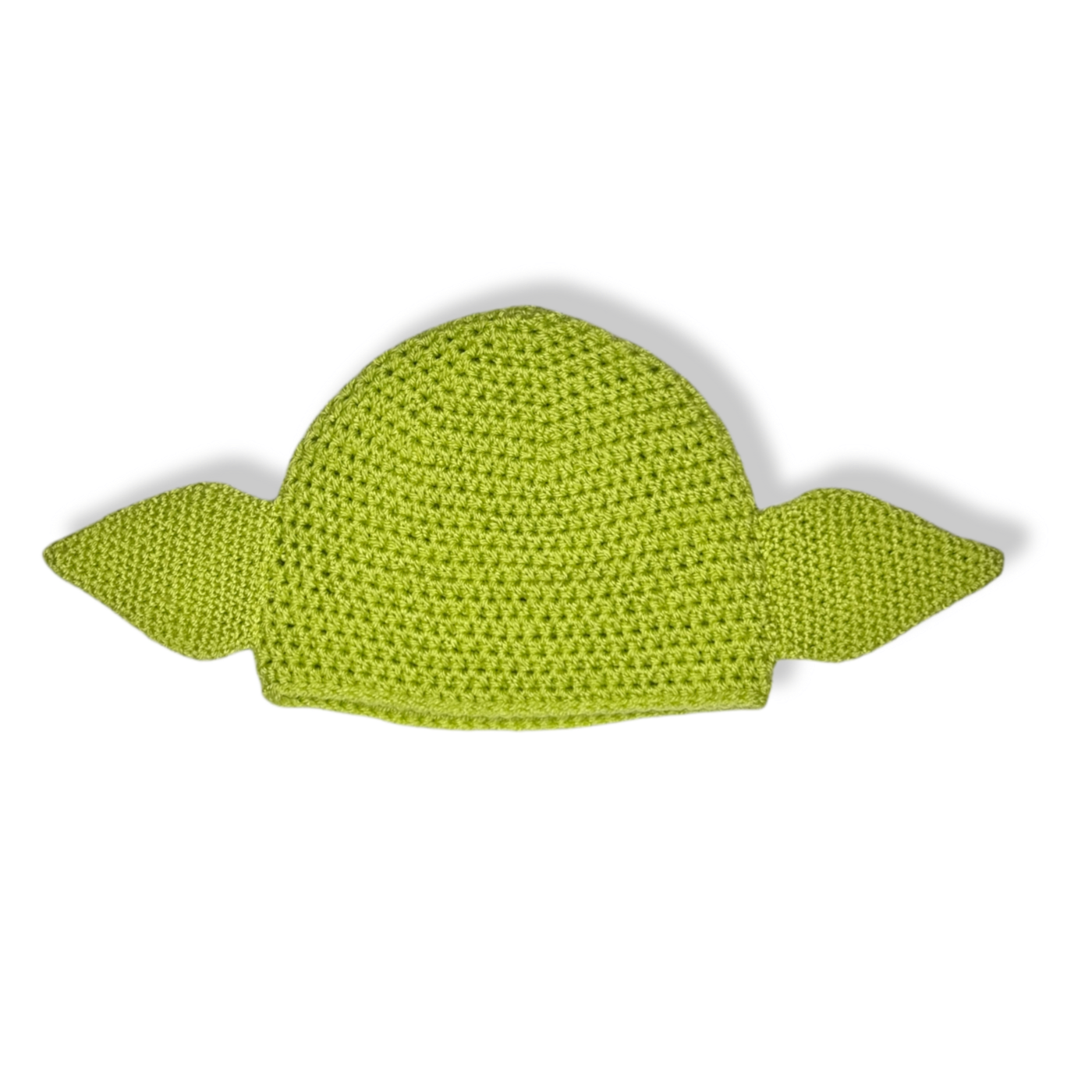Set baby yoda crochet