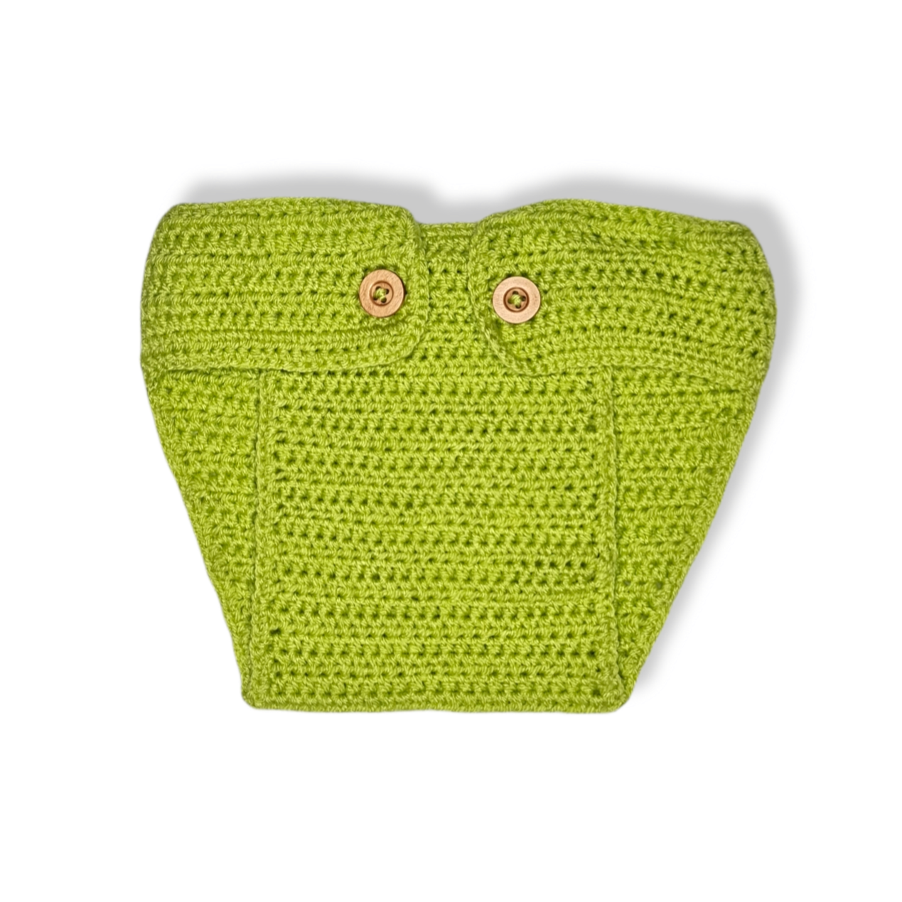 Set baby yoda crochet