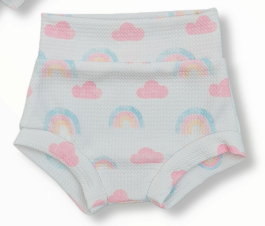Bummies 0 a 6 meses