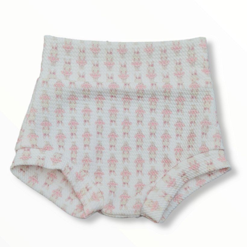 Bummies 0 a 6 meses