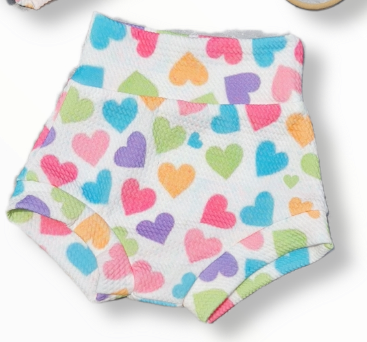 Bummies 0 a 6 meses