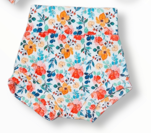 Bummies 0 a 6 meses