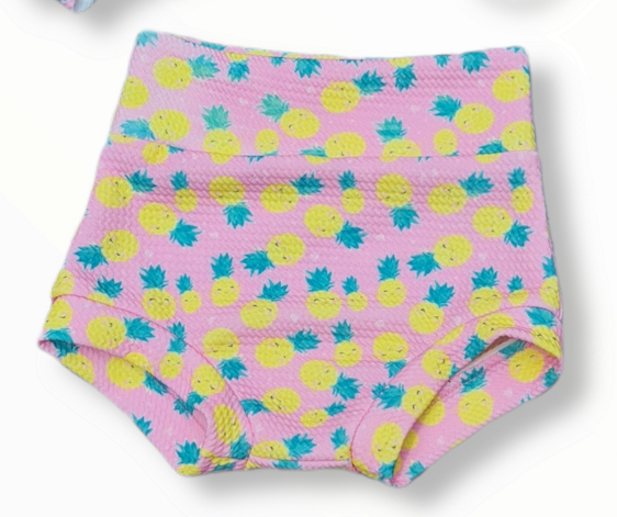 Bummies 0 a 6 meses