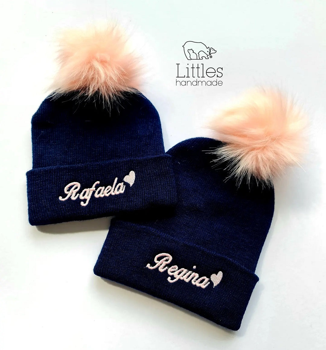 Gorro niño
