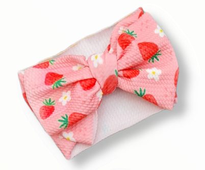 Head wraps 1 a 2 años