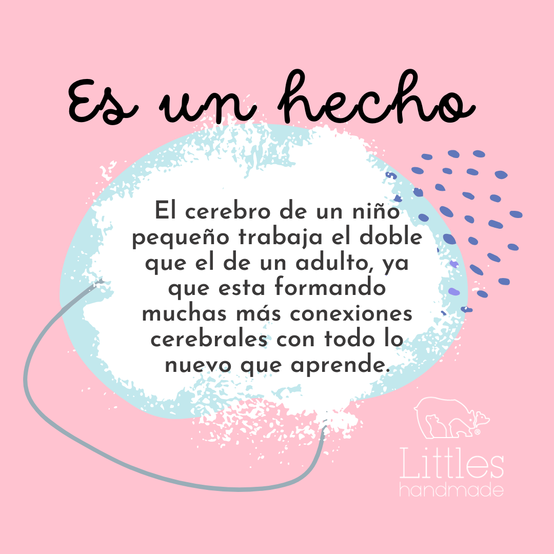 "¿Por qué mi niño pequeño es tan emocional?" ¿Te lo preguntas mucho? ¡Porque lo hacemos! 🤔