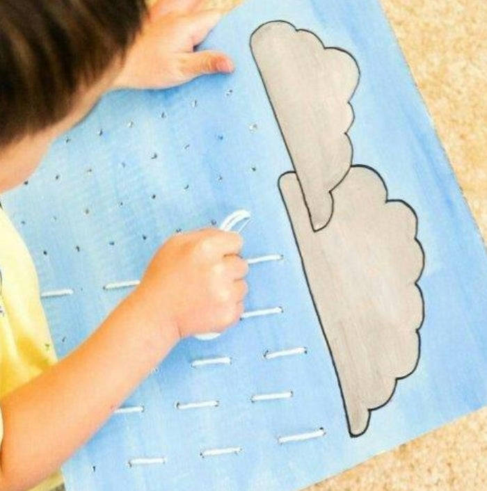 ¿Qué es la motricidad fina?