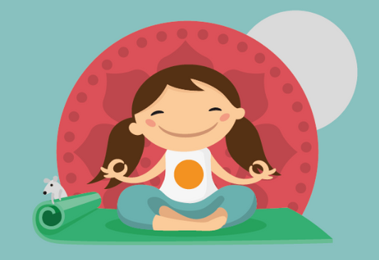 ¿Qué es Mindfulness y cómo practicarlo con nuestros pequeños?