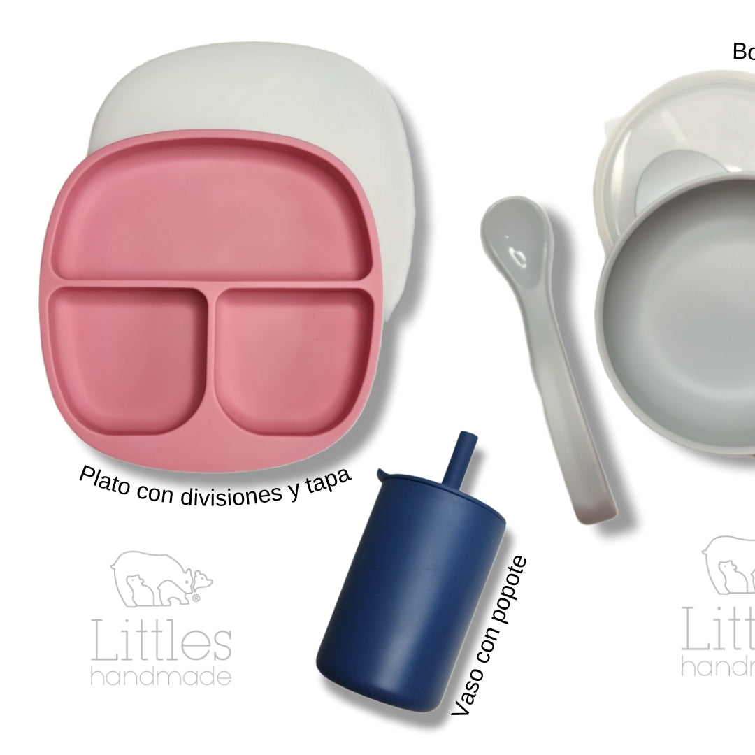Alimentación
