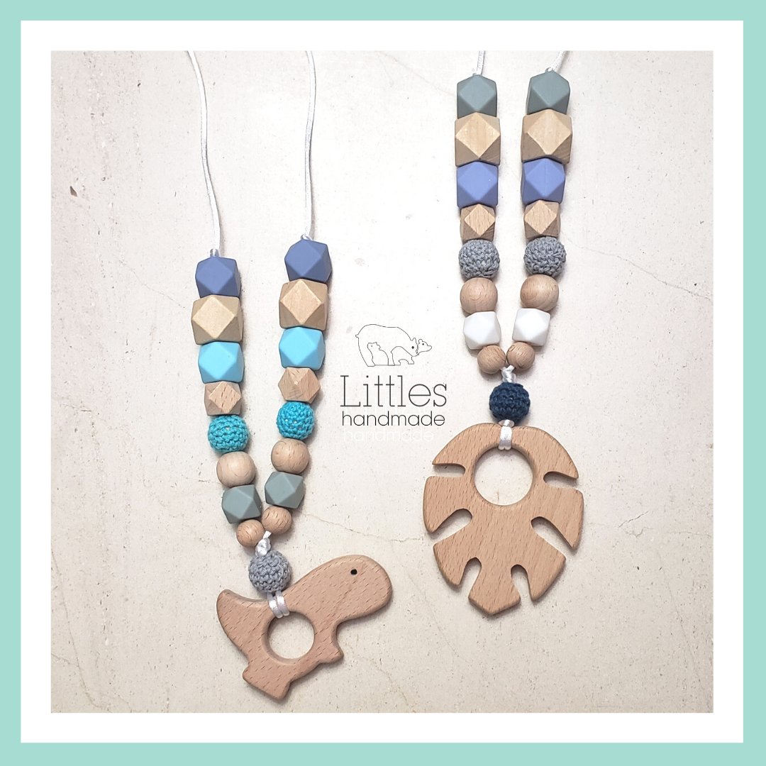 collares y pulseras