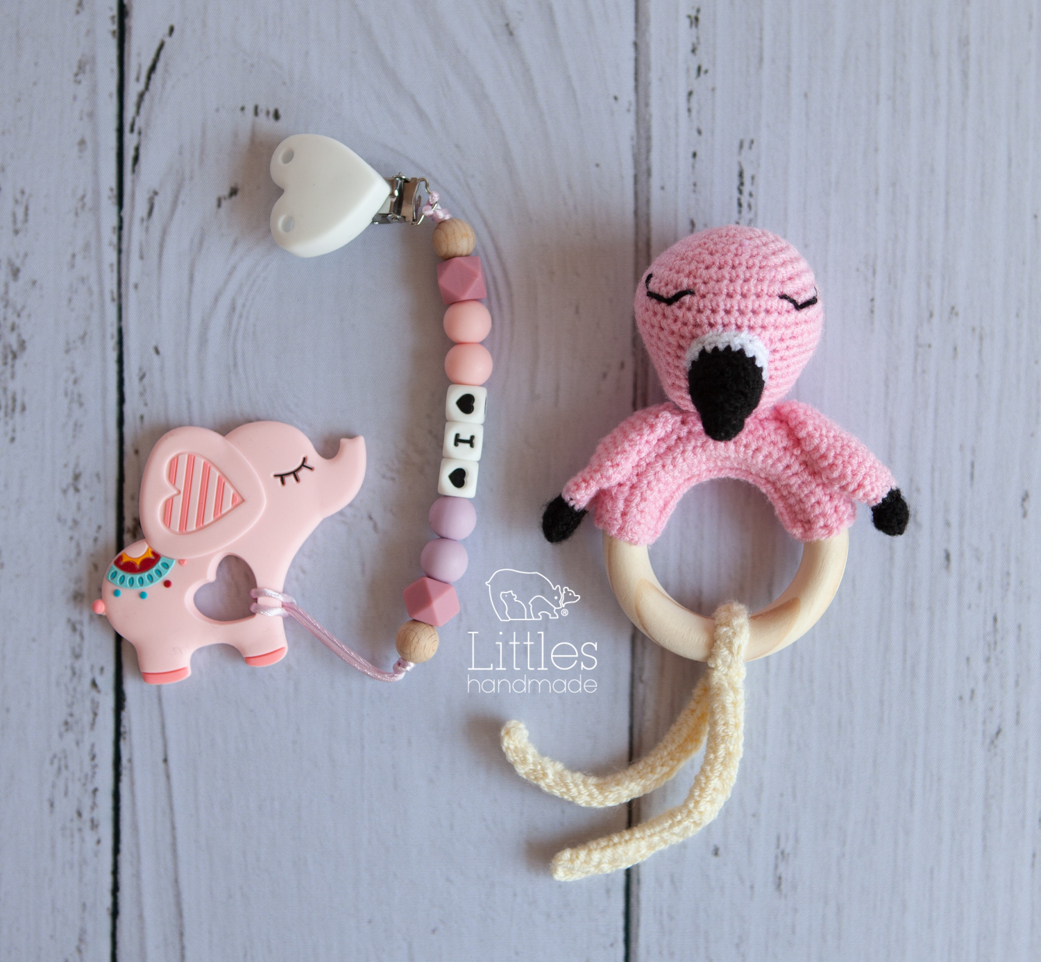 Kits y todo para tus regalos