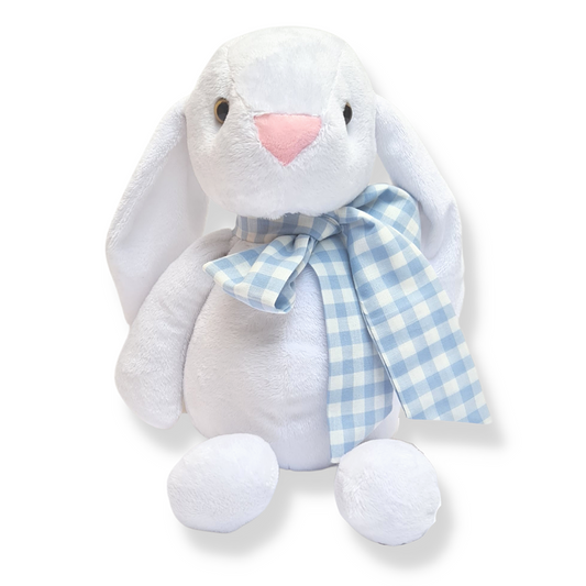 Conejito Plush Moño