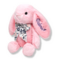 Conejito Plush Moño