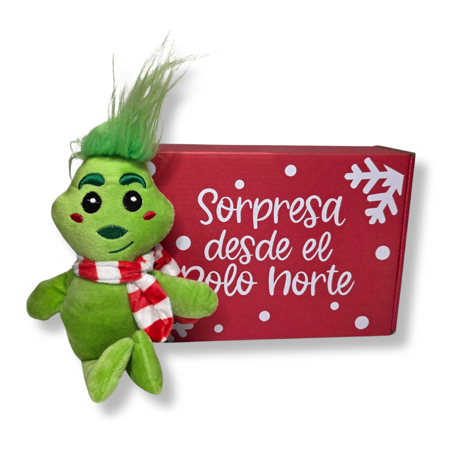 Duende de santa