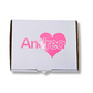 Set de Regalo Personalizado para Bebé: Peluche Elefante y Frazada con Nombre. Ideal para Bautizo y Recién Nacidos