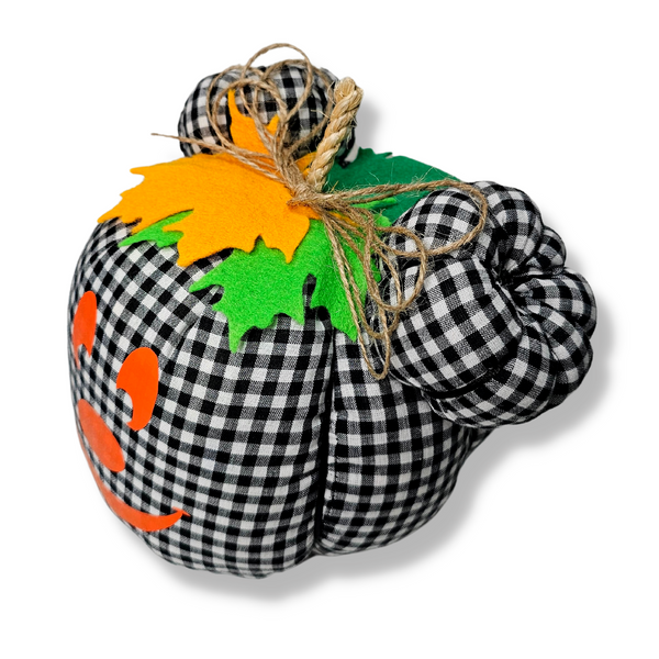 Calabazas decorativas 🎃