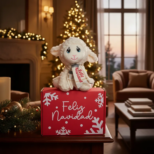 borreguito de la abundancia