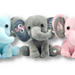 Kit Elefante con frazada