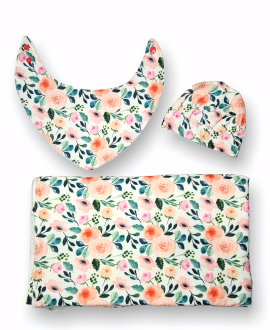 Set durazno