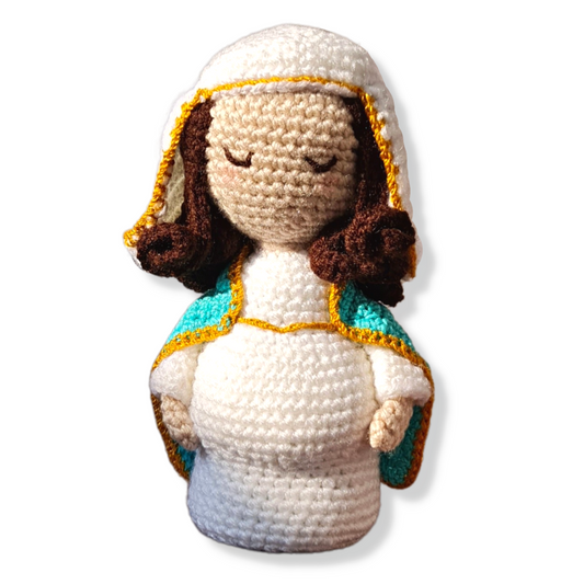 Virgencita